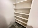 靴箱 クレア法善寺