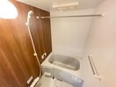バス／シャワールーム等 クレア法善寺