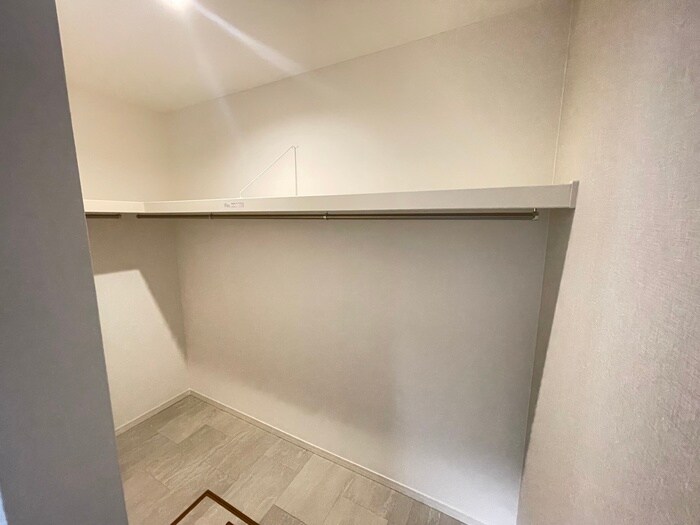 収納 クレア法善寺