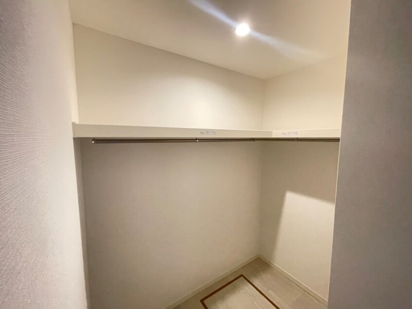 収納 クレア法善寺