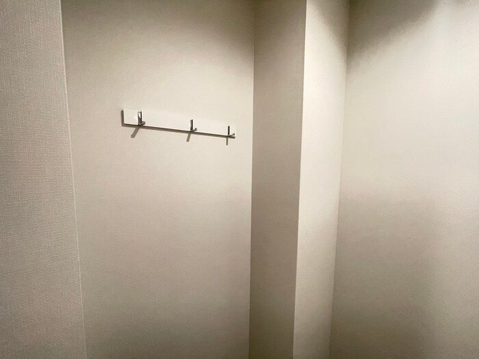 内観写真 クレア法善寺