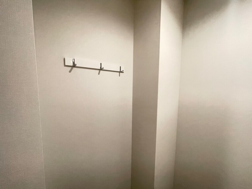 内観写真 クレア法善寺