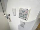 内観写真 クレア法善寺