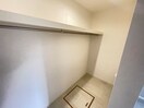 収納 クレア法善寺