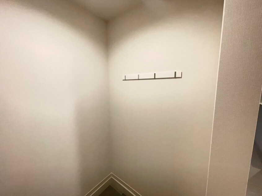 内観写真 クレア法善寺