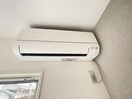 内観写真 クレア法善寺