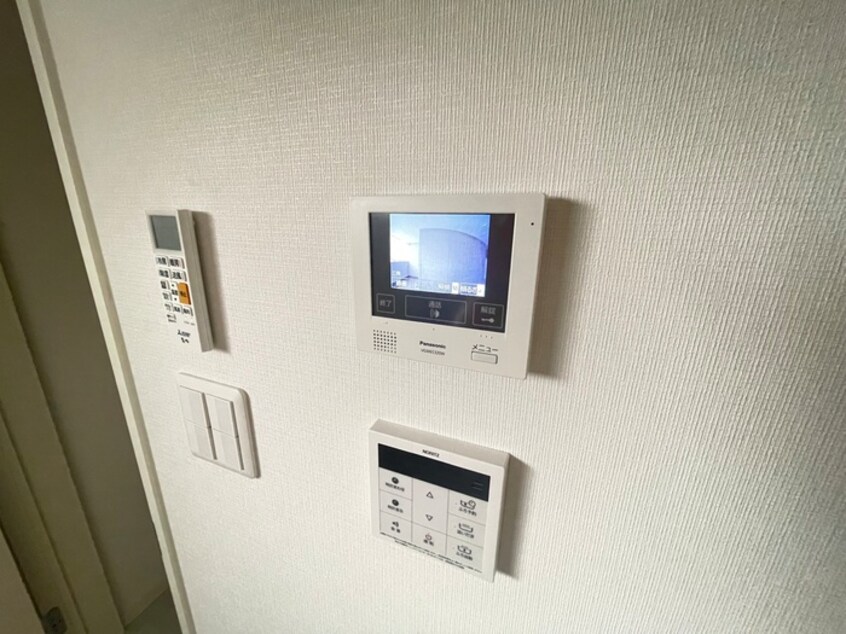 内観写真 クレア法善寺