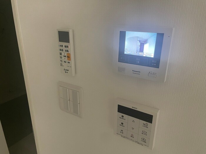 内観写真 クレア法善寺