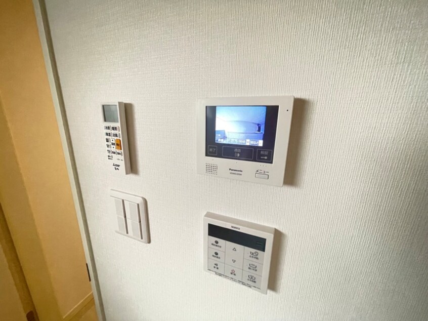 内観写真 クレア法善寺
