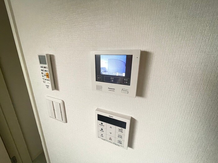 内観写真 クレア法善寺