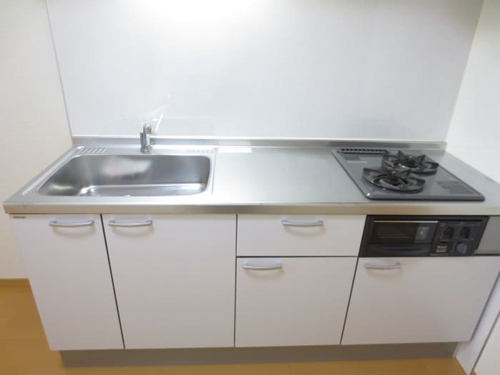 キッチン アンプル－ルフェ－ルＵ－ＨＡ