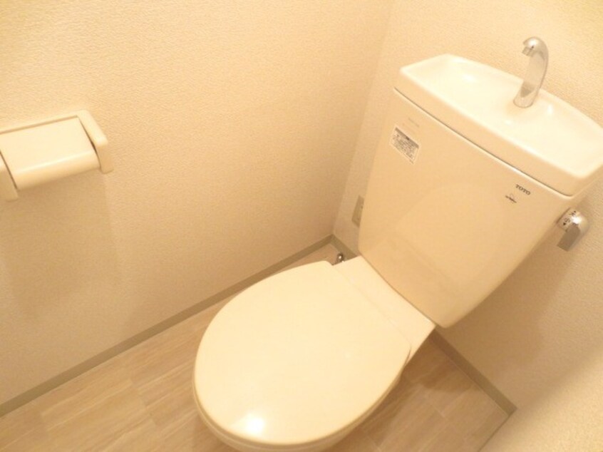 トイレ アンプル－ルフェ－ルＵ－ＨＡ