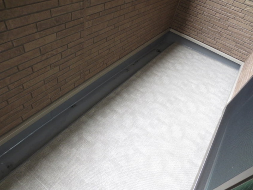 ベランダ・バルコニー アンプル－ルフェ－ルＵ－ＨＡ