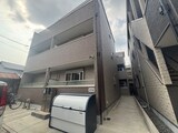 アート東大阪Ｂ