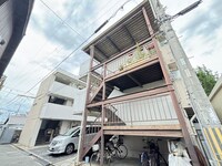 サンハイツたかだ