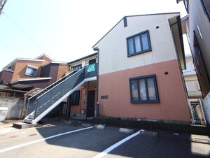 フロ－ラルハイツ