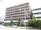 ルミエール八尾の外観