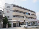 香里大西第１ビルの外観