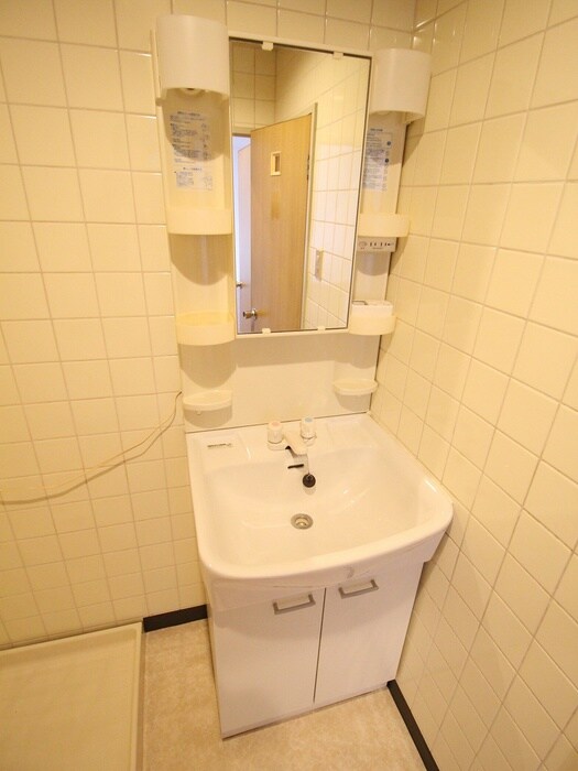 洗面 香里大西第１ビル