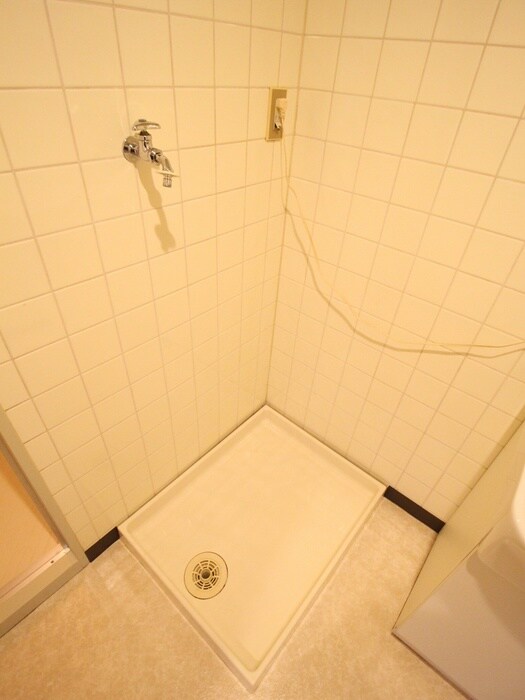 洗濯機置場 香里大西第１ビル