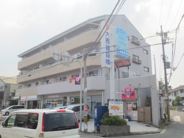 その他 香里大西第１ビル