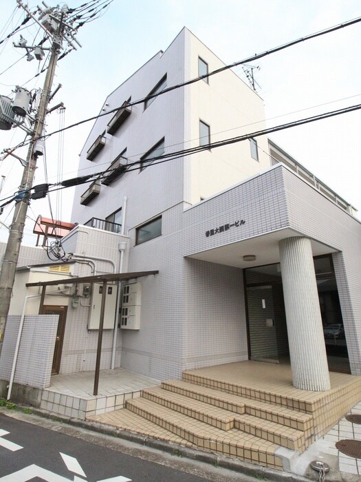 建物設備 香里大西第１ビル