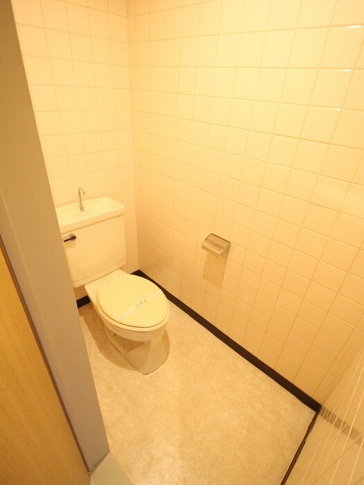 トイレ 香里大西第１ビル