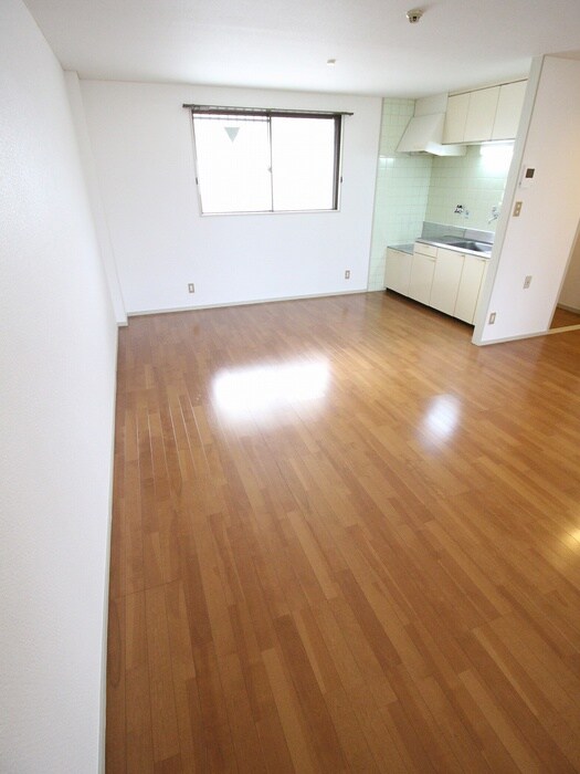 廊下 香里大西第１ビル