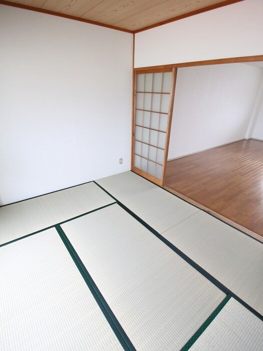 居室 香里大西第１ビル