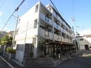 Ａｎｇｅ　Ｃｌａｉｒの外観