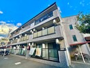 外観写真 メゾン・ソレイユ