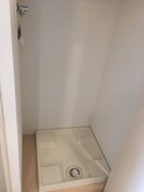 洗濯機置場 Phoenix Villa りんくう