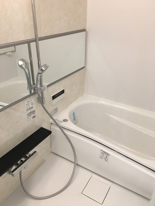 バス／シャワールーム等 Phoenix Villa りんくう