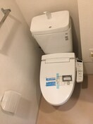 トイレ Phoenix Villa りんくう