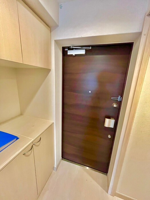 玄関 Phoenix Villa りんくう