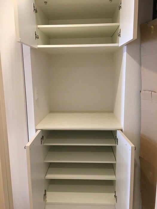 靴箱 Phoenix Villa りんくう