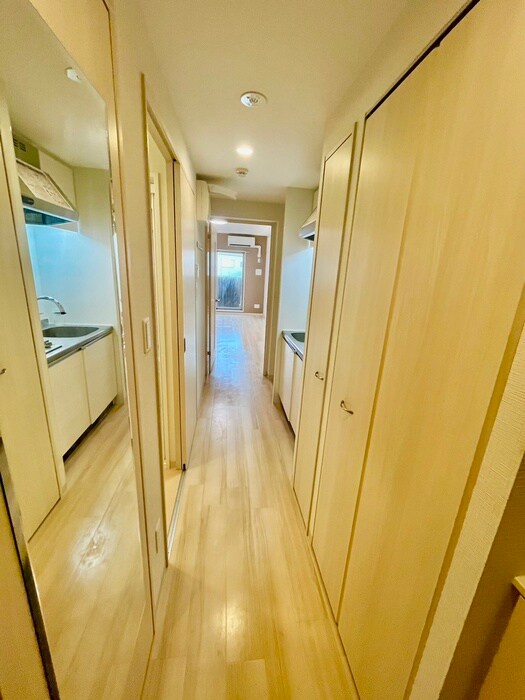 廊下 Phoenix Villa りんくう