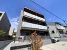 HEBEL Maison NARUOの外観