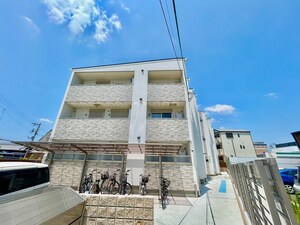 クリエオーレ雁屋西町