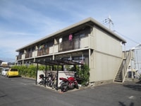 サンハイム伊勢Ａ