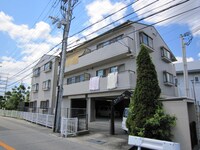 エトワール中山