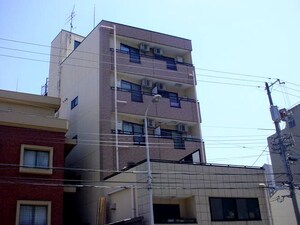 プチハイム真田山