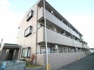 神戸サンロ－タスの外観