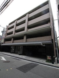 リーガル京都四条烏丸Ⅱ（306）