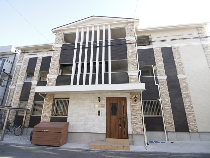 外観写真 ル・グラン