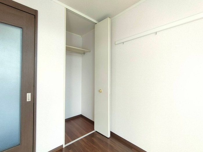 収納 サンハイム伊勢Ｂ