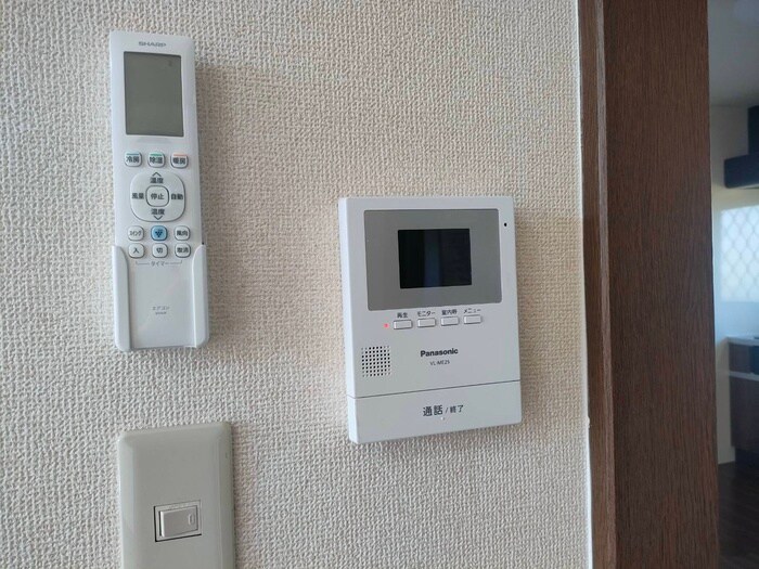 内観写真 サンハイム伊勢Ｂ