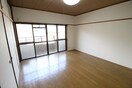 居室 サンハイツ小栗栖Ⅱ