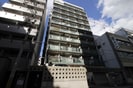 シャンクレ－ル大国の外観