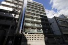 シャンクレ－ル大国の外観